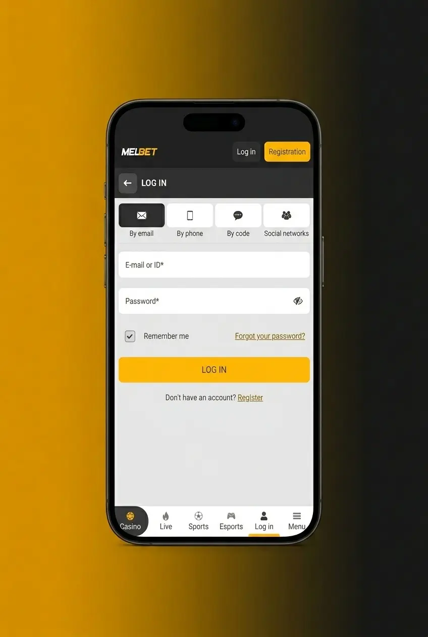 Melbet account verification KYC process showing step-by-step document submission guide for Indian users