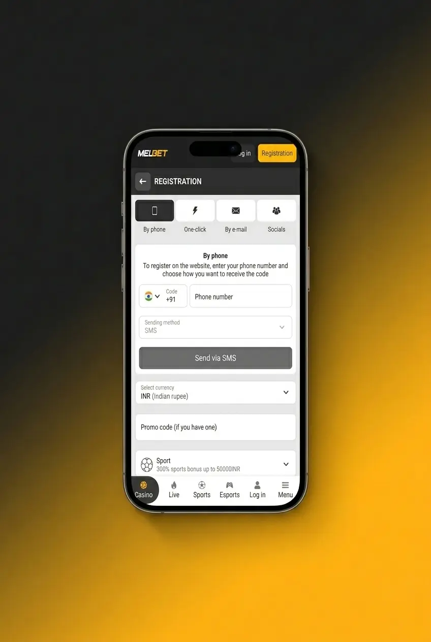 Step-by-step guide on how to place a bet on Melbet sports betting platform with login and bet slip instructions
