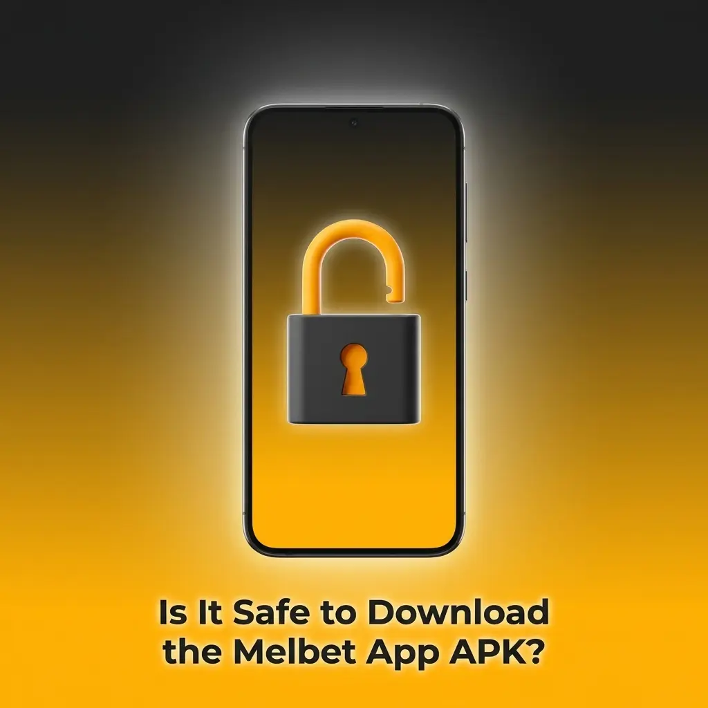 Melbet app APK download safety showing Curaçao licence, SSL encryption, and PCI-DSS compliant payment security