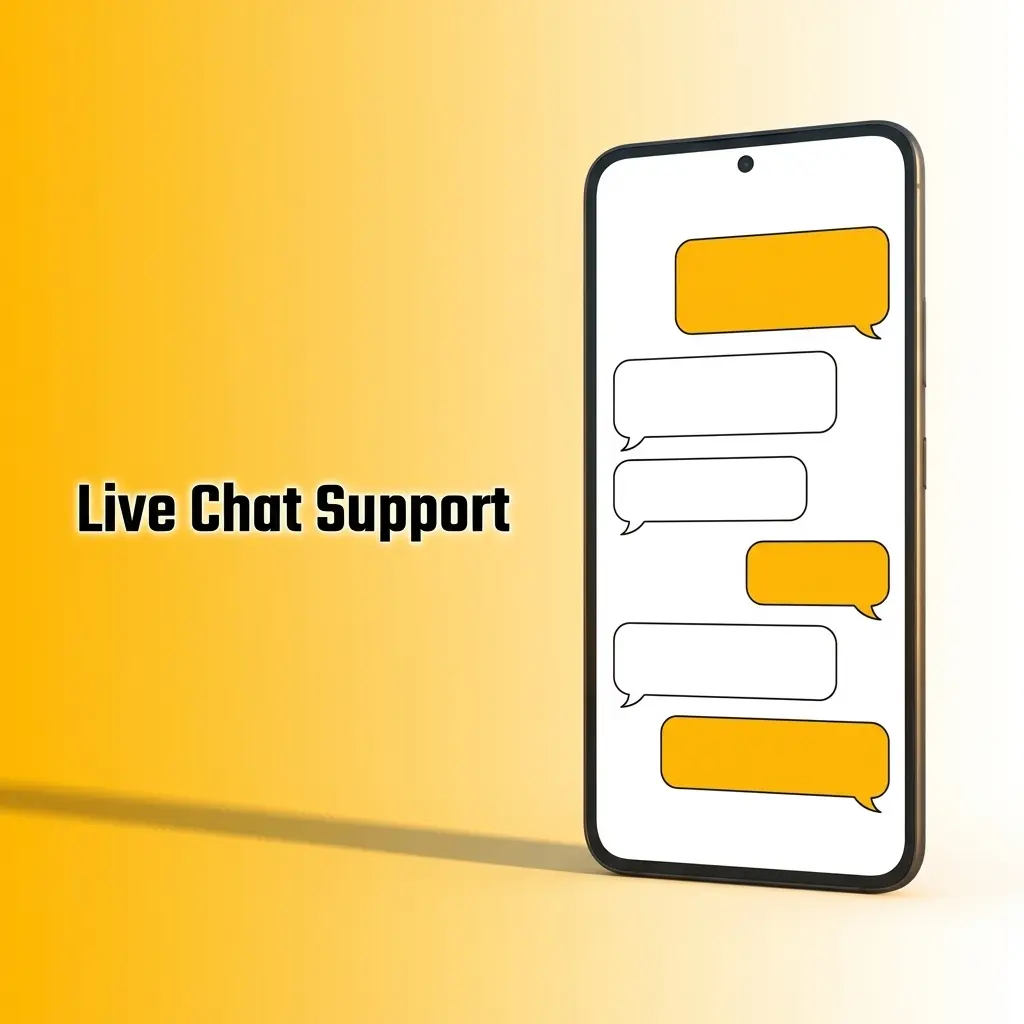Melbet live chat support interface available 24/7 on website and mobile app for instant user assistance