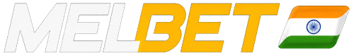 melbet india logo