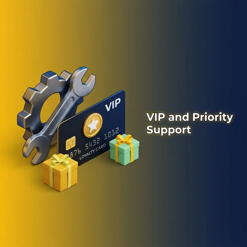 Melbet VIP support with dedicated account manager, priority live chat, email, and phone access for high-tier players