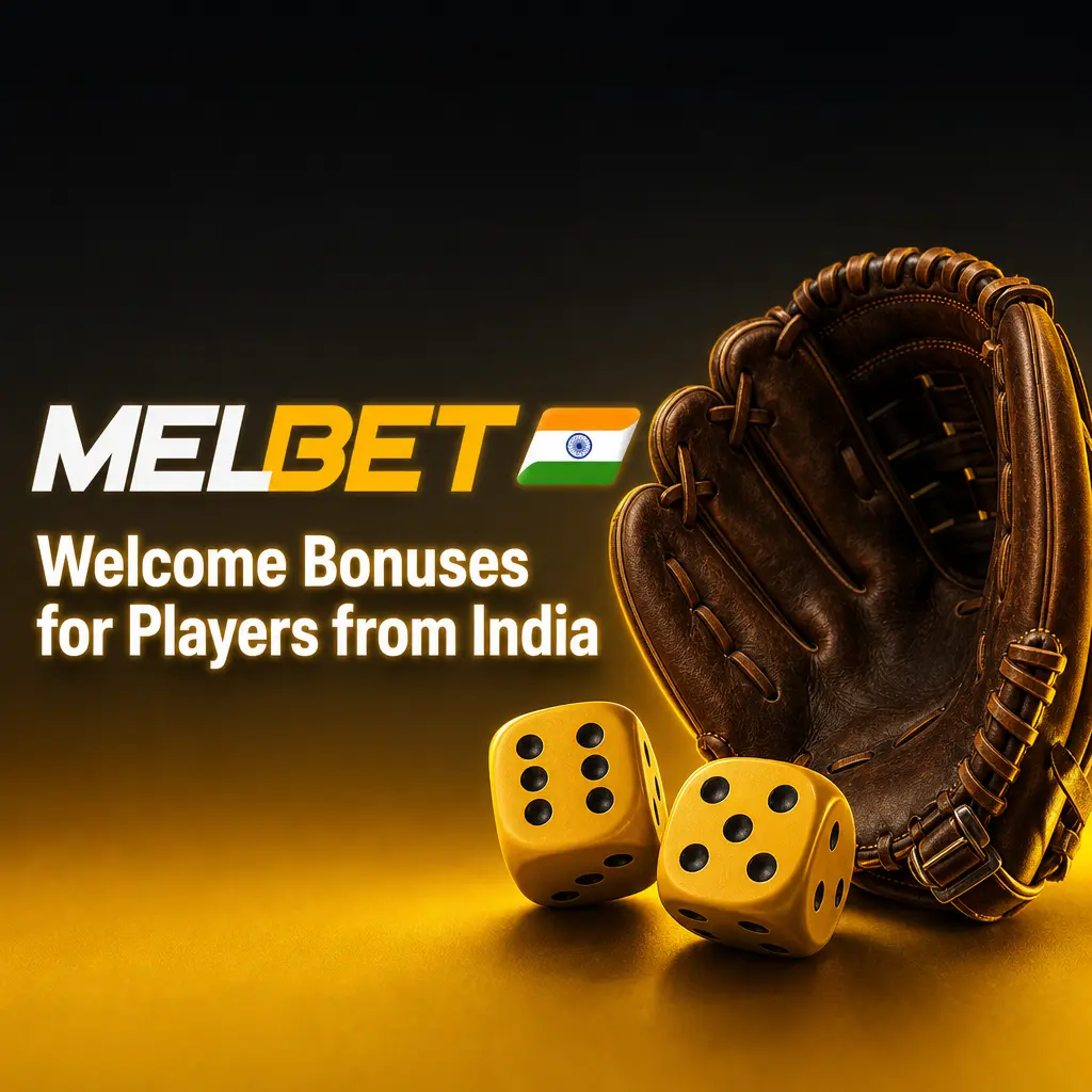 Melbet welcome bonus for Indian players offering 150% up to 40,000 INR on first deposit