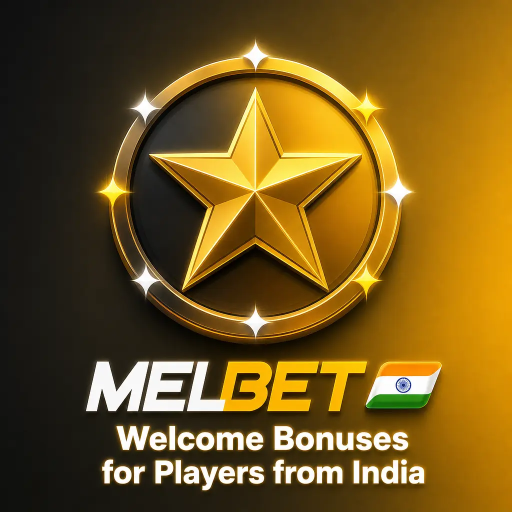 Melbet India welcome bonus offering 150% match up to 40,000 INR for sports betting and casino new players