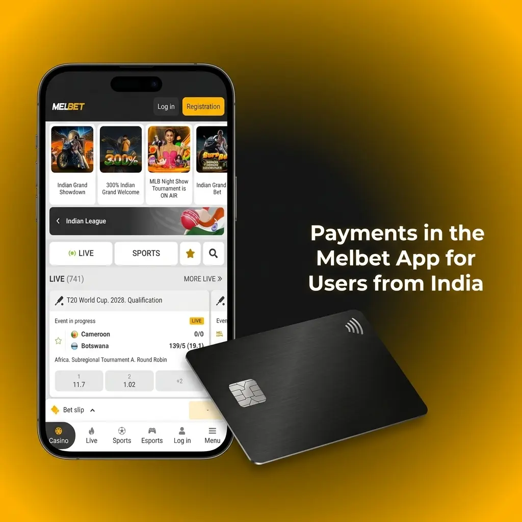 Melbet app payment methods for India including UPI, PayTM, PhonePe, GPay, Net Banking, and cryptocurrency options