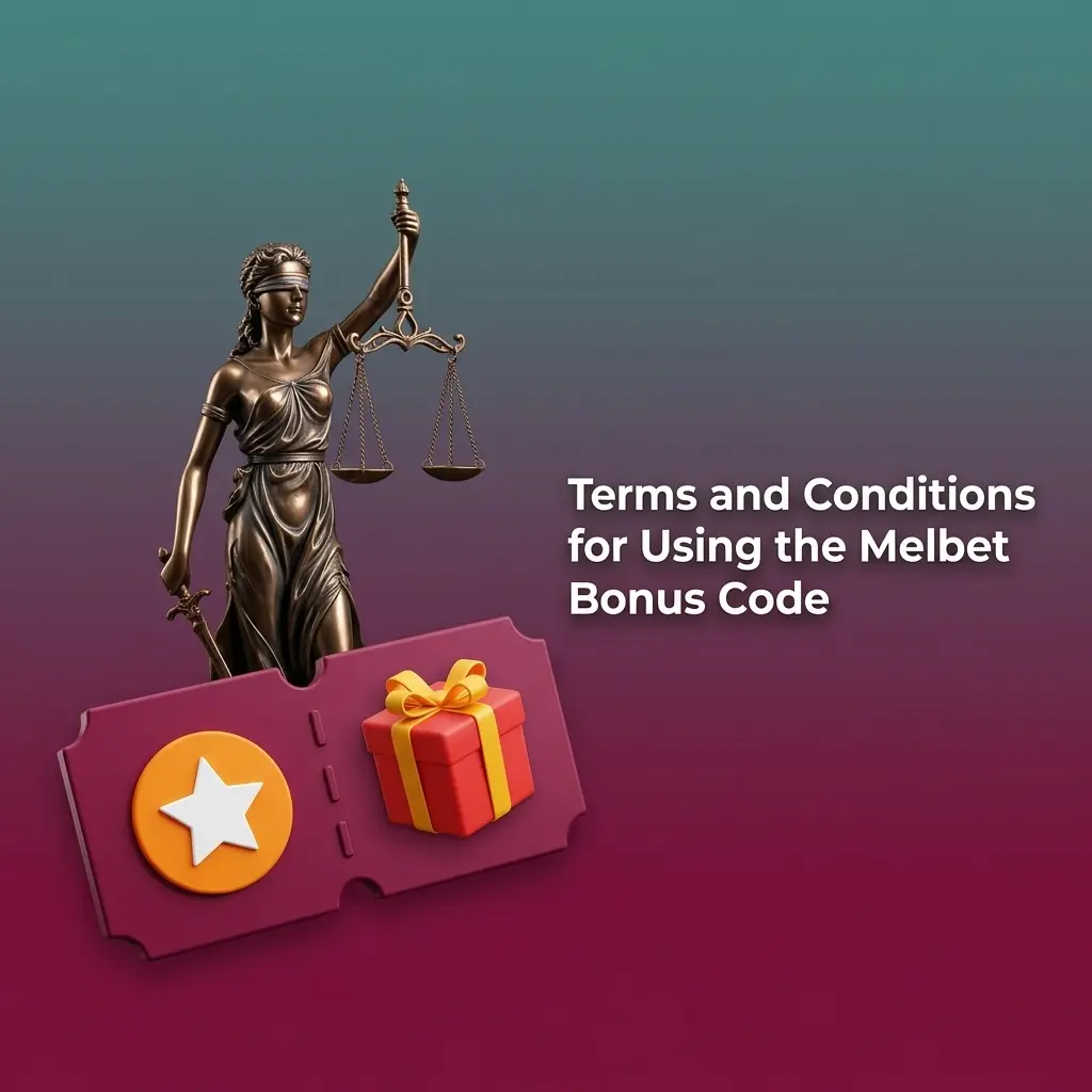 Melbet bonus code terms including wagering requirements, ₹40,000 max bonus, and KYC verification rules for Indian players