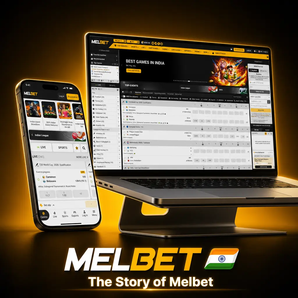 Melbet founded in 2012, licensed by Curacao Gaming Authority, headquartered in Limassol Cyprus, serving global betting markets