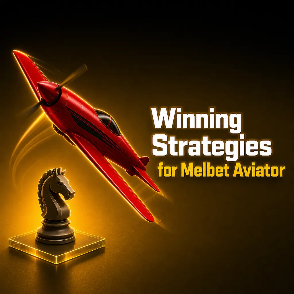 Melbet Aviator winning strategies including low multiplier cashout, dual bet split, and flat betting tips for players